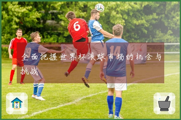 全面把握世界杯滚球市场的机会与挑战