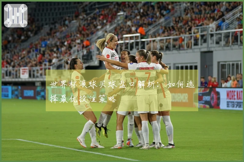 世界杯滚球买球盘口解析：如何选择最优投注策略