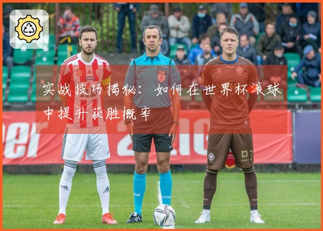 实战技巧揭秘：如何在世界杯滚球中提升获胜概率
