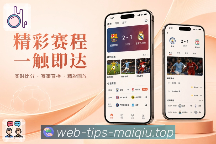 买球站移动端APP界面展示